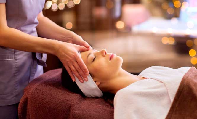 Skin and Body Care Salons in San Antonio, TX